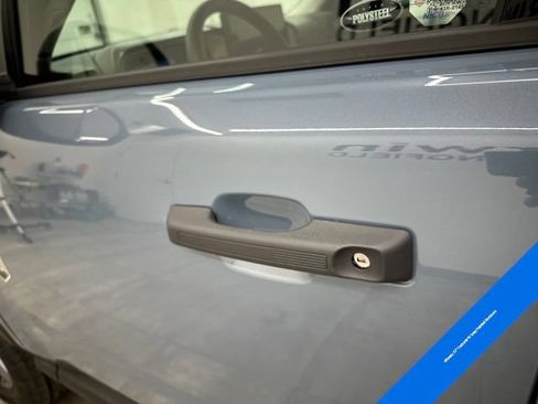 New 2026 Ford Bronco Sport Big Bend AWD/4WD image 23