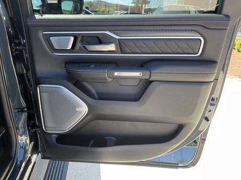 New 2026 RAM 1500 Tungsten image 24