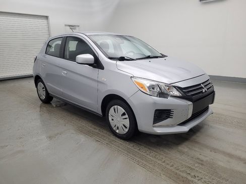 Used 2024 Mitsubishi Mirage ES image 11