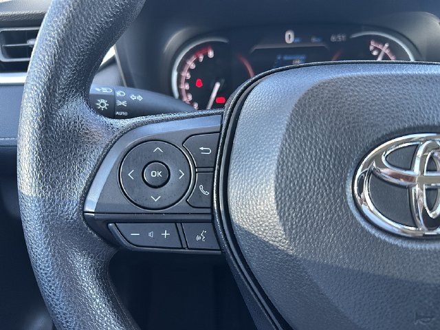 Certified 2025 Toyota RAV4 XLE w/ Convenience Package FWD image 26