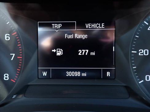 Used 2024 Chevrolet Trax LS w/ LS Convenience Package FWD image 21
