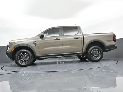 Used 2025 Ford Ranger XLT w/ Equipment Group 301A High image 30