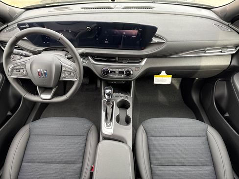 New 2026 Buick Envista Preferred w/ Convenience I Package image 21