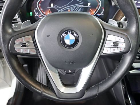 Used 2024 BMW X3 xDrive30i image 15