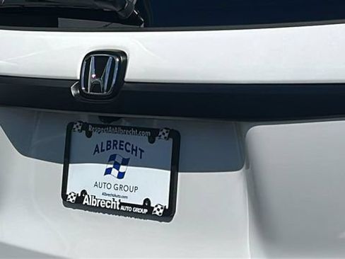 Used 2022 Honda Passport EX-L image 9