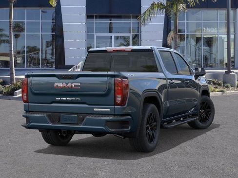 New 2026 GMC Sierra 1500 Elevation w/ Elevation Premium Package image 4