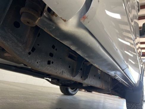 Used 2011 Ford F150 FX4 w/ FX Plus Pkg image 31