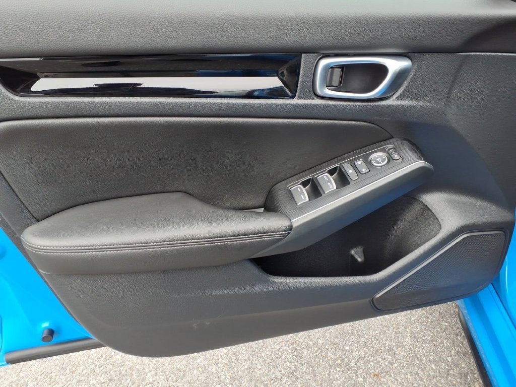 Used 2024 Honda Civic Sport Touring image 13