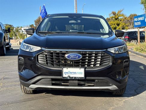 Certified 2024 Ford Escape Active image 5