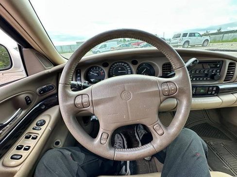Used 2004 Buick Le Sabre Limited w/ Celebration Edition Package FWD image 34