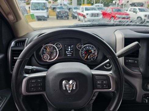 Used 2019 RAM 2500 Tradesman AWD/4WD image 19