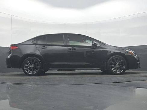 Used 2024 Toyota Corolla SE FWD image 34