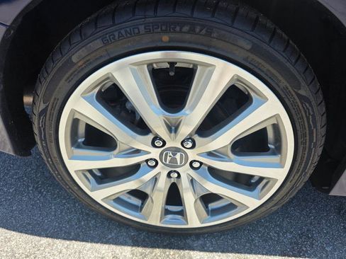 Used 2015 Honda Accord Sport image 18