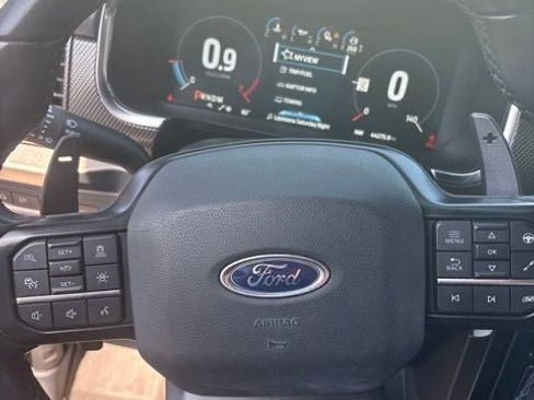 Used 2022 Ford F150 Raptor w/ Equipment Group 801A High AWD/4WD image 14