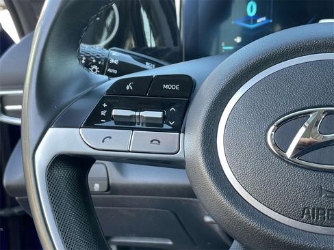 Used 2023 Hyundai Elantra SEL w/ Convenience Package image 22