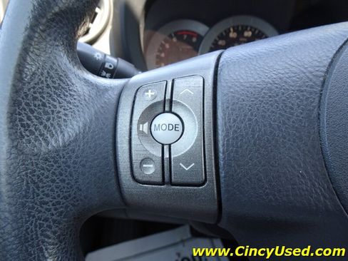 Used 2009 Toyota RAV4 Sport AWD/4WD image 21