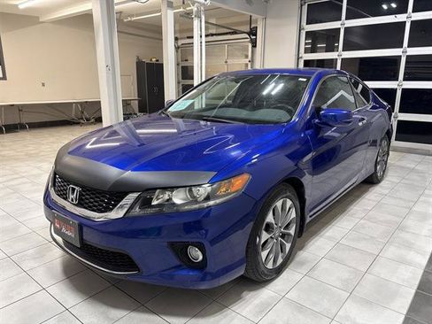 Used 2014 Honda Accord EX-L image 1