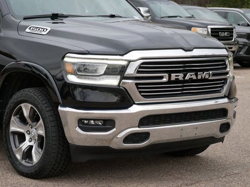 Used 2022 RAM 1500 Laramie image 3