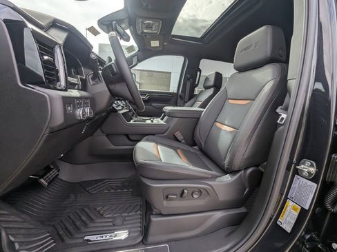 New 2026 GMC Sierra 2500 AT4 w/ AT4 Premium Plus Package image 15