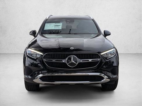 Used 2026 Mercedes-Benz GLC 300 image 6
