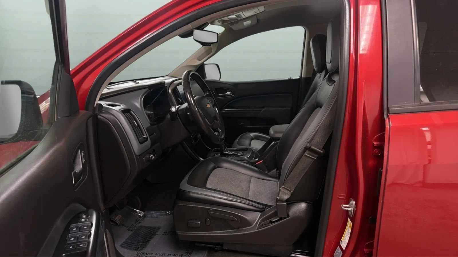 Used 2016 Chevrolet Colorado Z71 AWD/4WD image 20