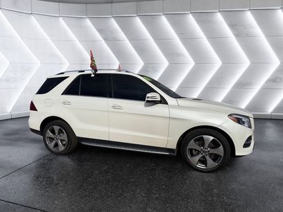 Used 2018 Mercedes-Benz GLE 350 4MATIC