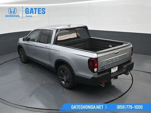 New 2026 Honda Ridgeline TrailSport image 46