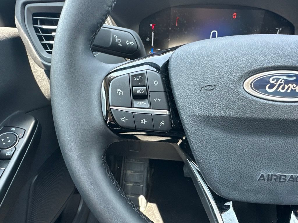 Used 2024 Ford Escape Active w/ Tech Pack #1 AWD/4WD image 16