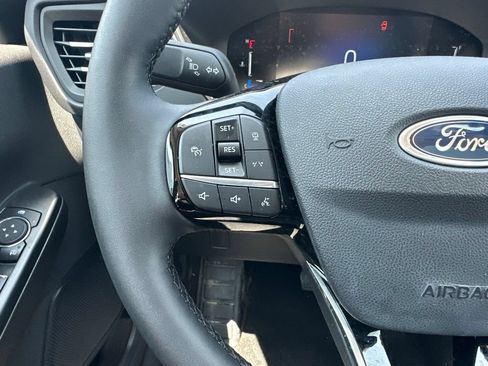 Used 2024 Ford Escape Active w/ Tech Pack #1 AWD/4WD image 16