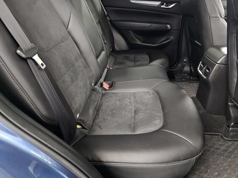 Used 2018 MAZDA CX-5 Touring w/ Preferred Equipment Package AWD/4WD image 25