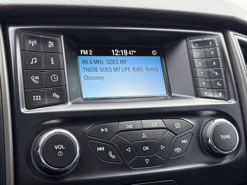 Used 2020 Ford Ranger XL w/ XL Power Equipment Group image 15