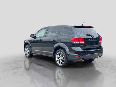 Used 2017 Dodge Journey GT