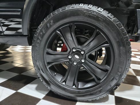 Used 2004 Land Rover Discovery SE image 54