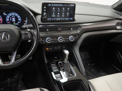 Used 2023 Acura Integra A-Spec image 26