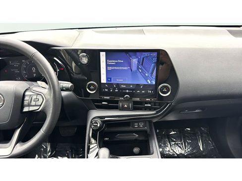 Used 2024 Lexus NX 350 AWD w/ Cold Area Package image 24