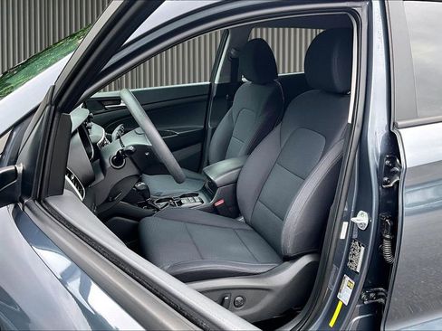 Used 2019 Hyundai Tucson Sport AWD/4WD image 25