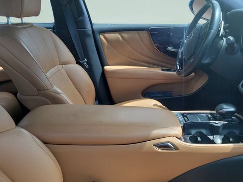 Used 2021 Lexus LS 500 w/ Interior Upgrade Package RWD image 7