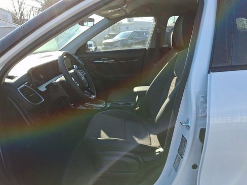 New 2026 Kia Seltos S image 14