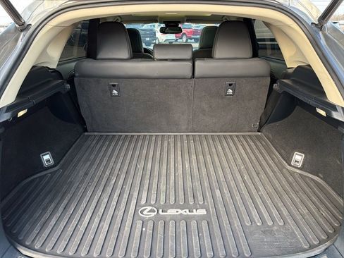 Used 2021 Lexus NX 300 FWD w/ Premium Package image 28