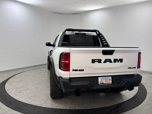 Used 2026 RAM 1500 RHO w/ RHO Level 1 Equipment Group image 8