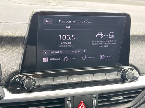 Used 2023 Kia Forte LXS FWD image 19