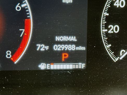 Used 2024 Honda CR-V LX image 19