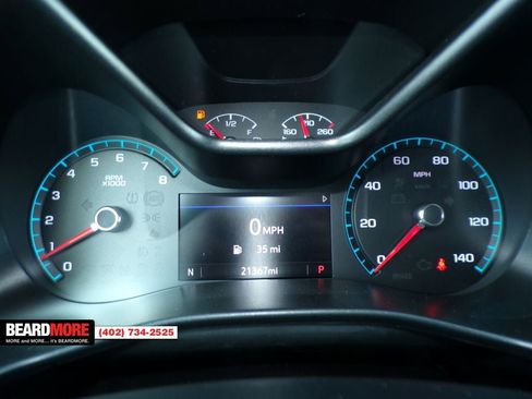 Used 2022 Chevrolet Colorado ZR2 image 31