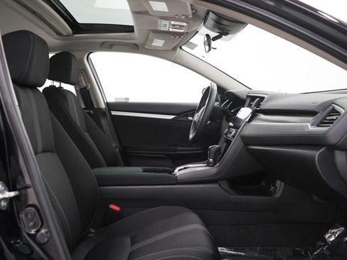 Used 2020 Honda Civic EX image 11