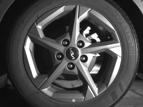 Used 2025 Kia K4 FWD image 14