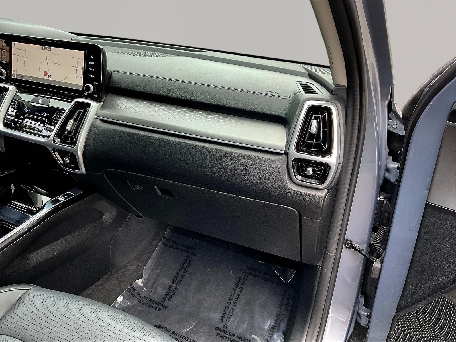 Used 2021 Kia Sorento SX FWD image 25