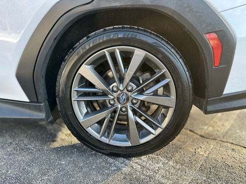 Used 2024 Subaru WRX image 26