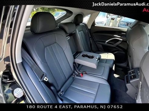 Used 2025 Audi Q5 Premium Plus w/ Premium Plus AWD/4WD image 19