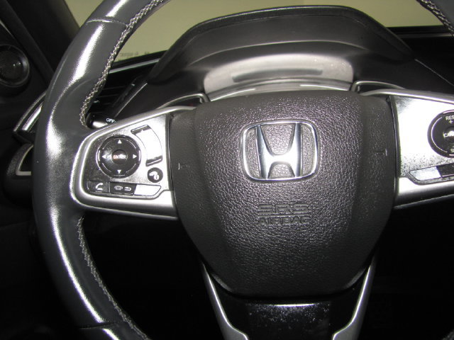 Used 2021 Honda Civic Sport image 28