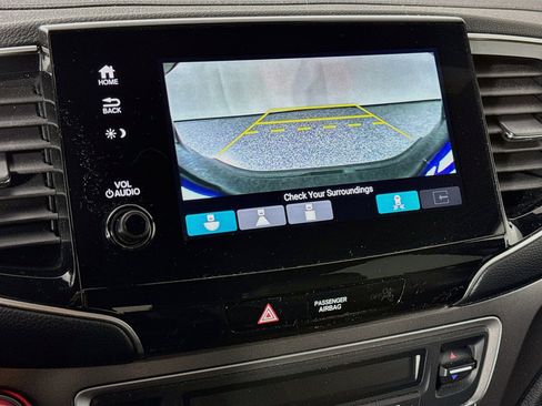 Certified 2023 Honda Passport EX-L image 13